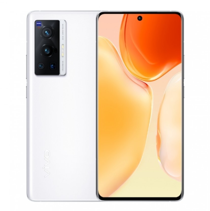Série vivo X70 ganha lançamento global com lentes ZEISS e gimbal