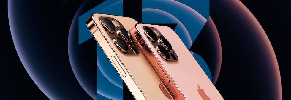 Prepare o bolso! Apple anuncia preos dos novos iPhone 13 e iPads no Brasil