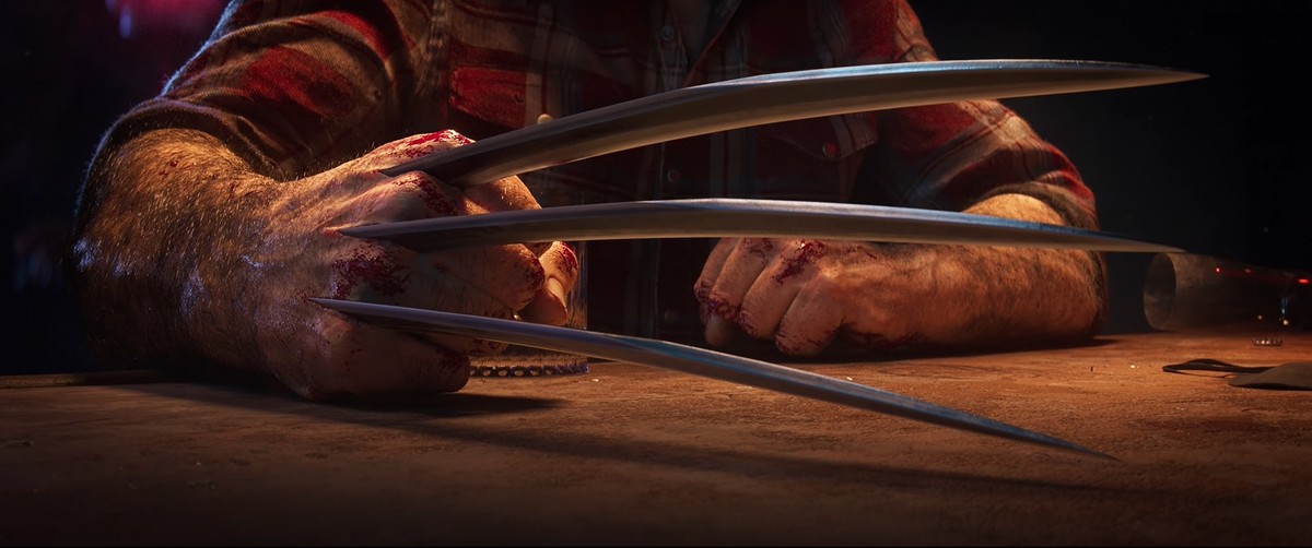 PlayStation Showcase: Wolverine recebe primeiro trailer de novo jogo para PS5