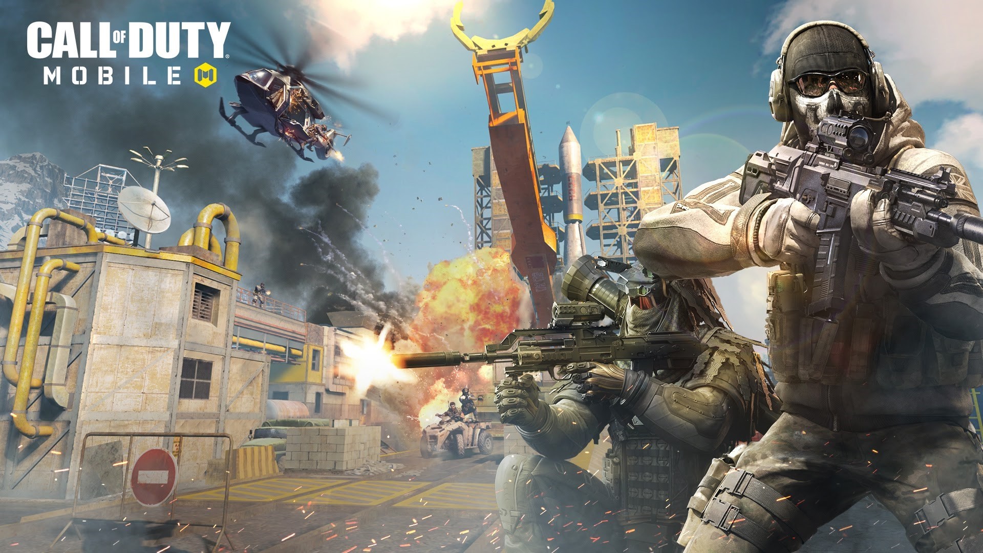 Prximo Call of Duty tem supostas imagens vazadas que revelam design e modos de jogo