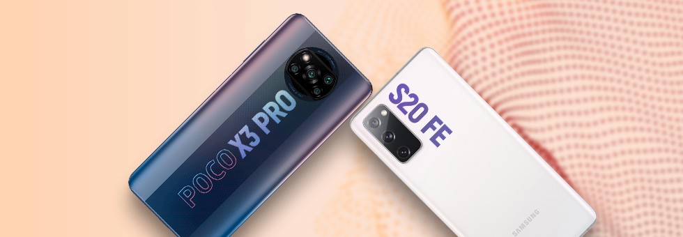 Celular Xiaomi Poco X3 Pro 128GB 6Gb Ram: LT-POCOX3PRO Lisertec Tecnología +