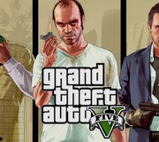 GTA V ganha atualização no PS5 e Xbox Series XS que permite ajustar o  desfoque 