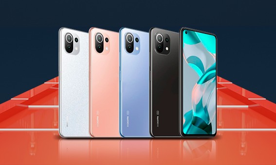 Xiaomi marca evento para setembro e pede homologação para Mi 11T