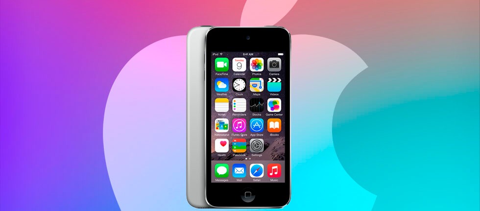 End of the Line: 5th Generation iPod Touch Joins Apple's Obsolete List