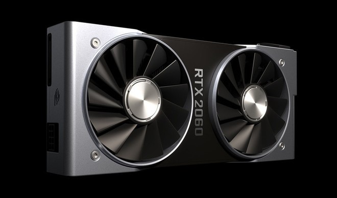 NVIDIA pode lanar GeForce RTX 2060 com 12 GB de memria at janeiro de 2022