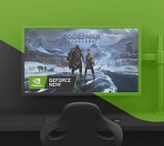 God of War para PC aparece em suposto catálogo do GeForce Now