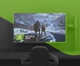 Chegando ao PC? God of War e Returnal são avistados no banco de dados do NVIDIA GeForce Now