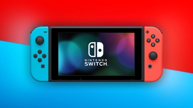 Nintendo Switch tem reduo no preo oficial antes do lanamento da verso OLED