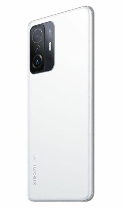 Xiaomi 11T e 11T Pro: possíveis preços, especificações e renders