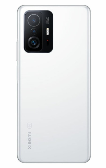 Xiaomi 11T e 11T Pro: possíveis preços, especificações e renders