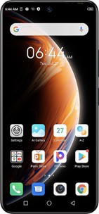 Infinix Zero X Neo