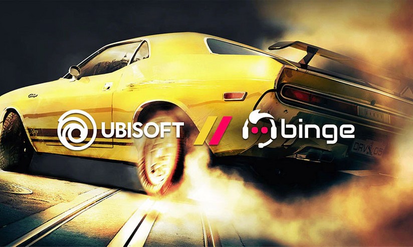 Driver ubisoft on sale