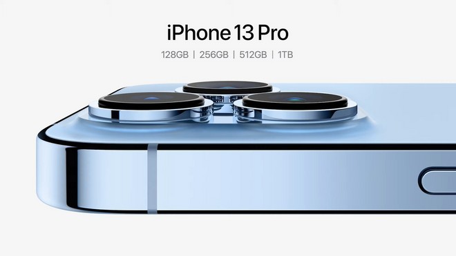 iPhone 13, Apple Watch, iPad e mais: resumo do Evento Apple 590555 w 660 h 371