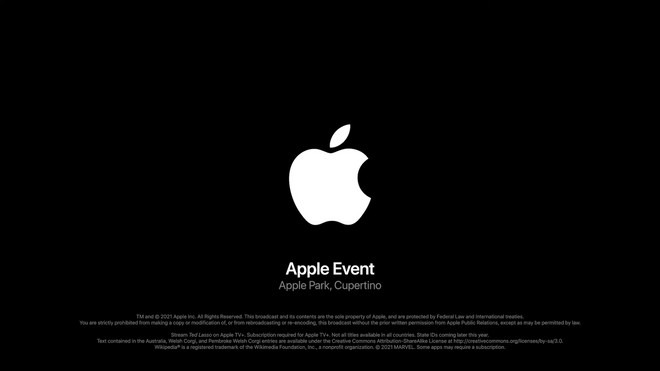 iPhone 13, Apple Watch, iPad e mais: resumo do Evento Apple 590564 w 660 h 371