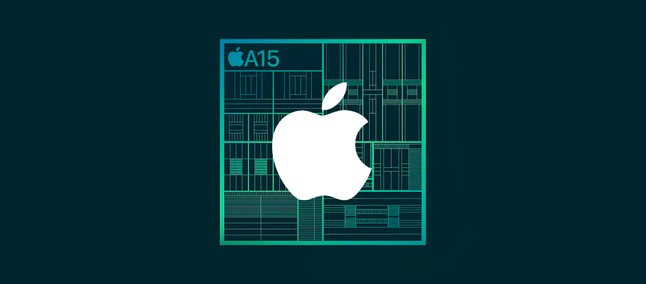 E agora, Snapdragon 888? Apple A15 do iPhone 13 promete ser 50% mais poderoso que concorrentes 590589 w 646 h 284