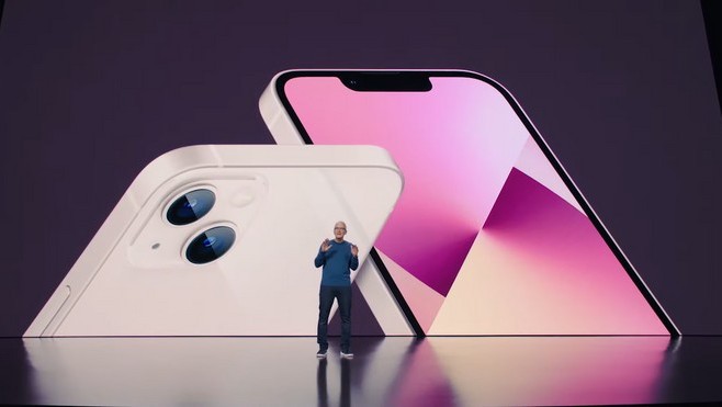 Pré-venda do iPhone 13 no Brasil começa nesta sexta. Com preços de