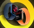 Apple comienza a vender Watch Series 7 y iPad 9