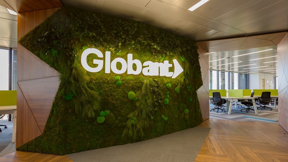 Globant anuncia 700 vagas de emprego no Brasil com o intuito de dobrar operaes