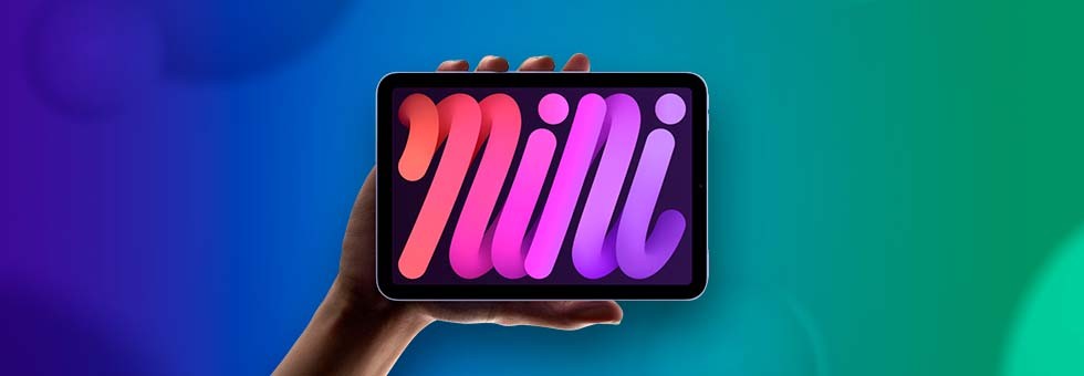 Vazou! Site da Apple mostra capa Smart Folio inédita do novo iPad mini