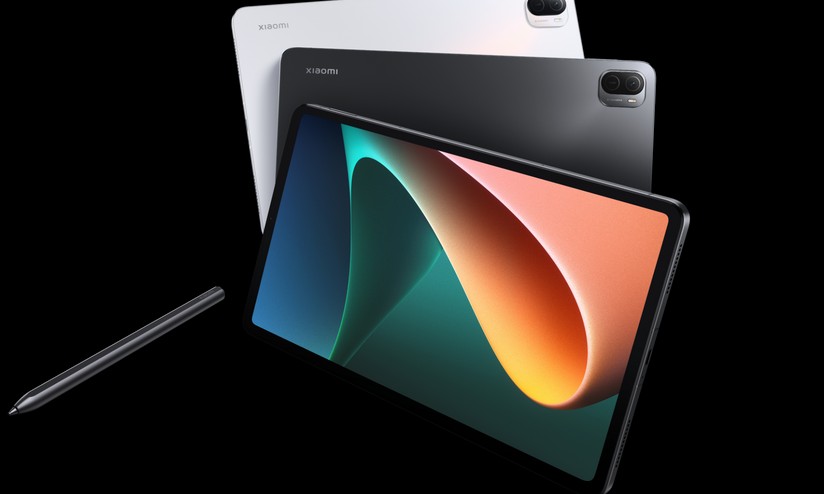 Xiaomi Pad já pode ser comprado com tela de 120 Hz, chip