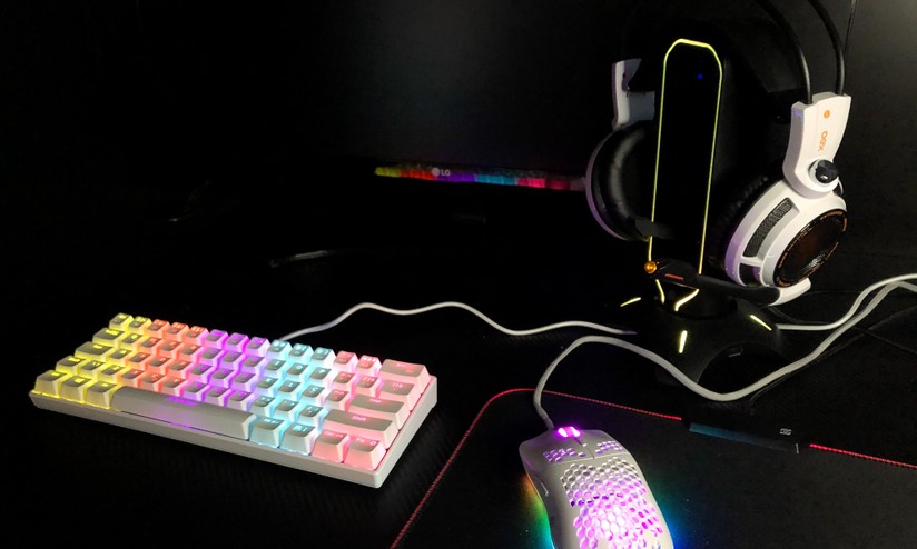 Melhor mouse gamer para comprar  Guia do TudoCelular 