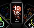 TC Ensina: como mudar a watch face da sua pulseira Huawei Band