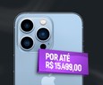 iPhone 13 por até R$ 15.499 no Brasil, iPhone 12 mais barato e mais | Plantão TC