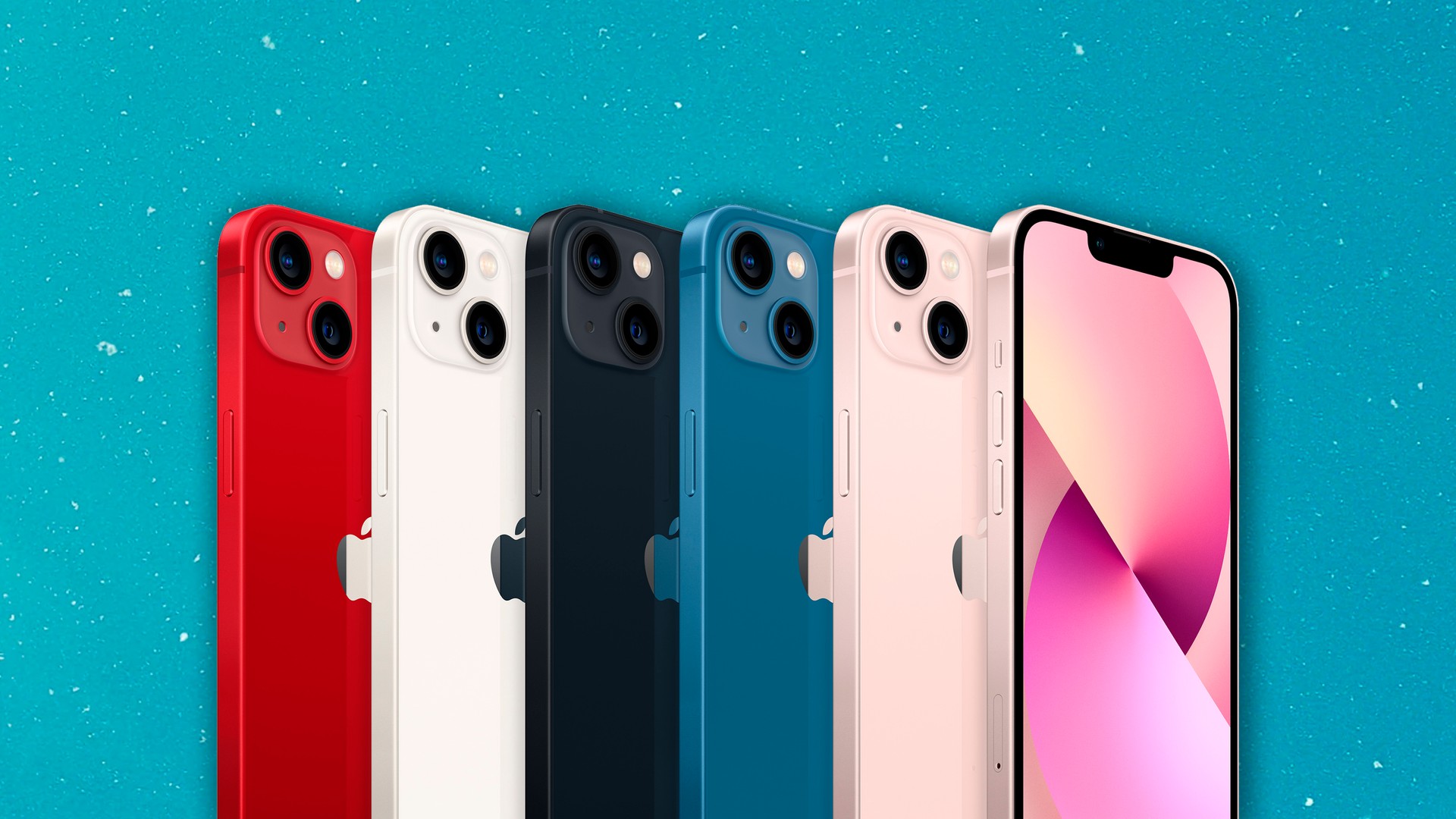 iPhoneまとめ Comparativo em tamanho real: iPhone 13 Mini vs Galaxy S21, Zenfone