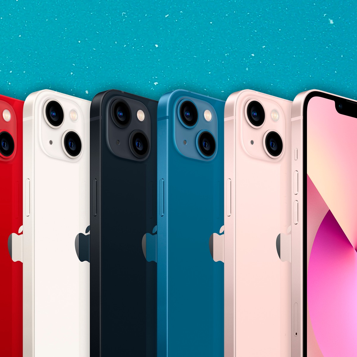 Evolução! iPhone 13 mini passa por testes de câmeras e supera