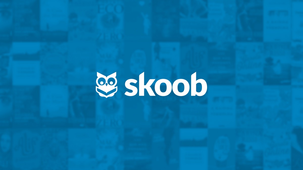 Americanas adquire plataforma digital literria Skoob, a “rede social dos livros”