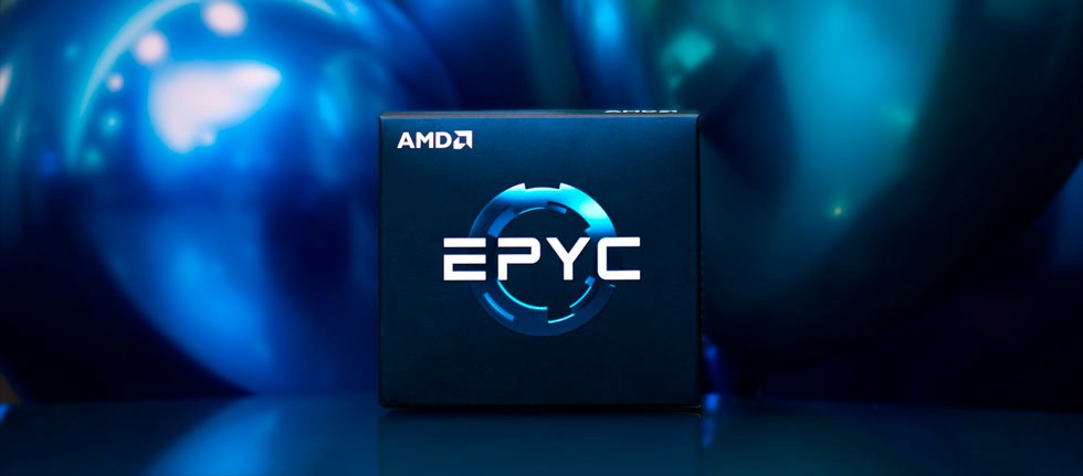 Monstro chegando: AMD EPYC Milan-X com 64 núcleos e 768MB de cache L3 deve ser lançada em breve