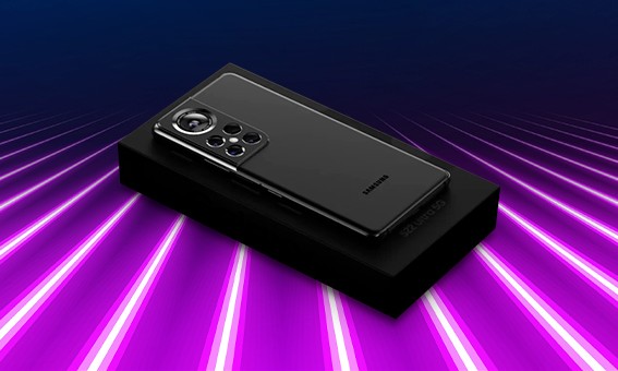 Galaxy S22 Ultra deve ter carregamento rápido de 45W, confirma