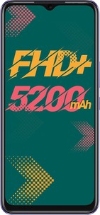 Infinix Hot 11 (India)