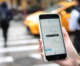 MT aprova lei que obriga Uber e 99 a exigir reconhecimento facial de usu?rios em corridas