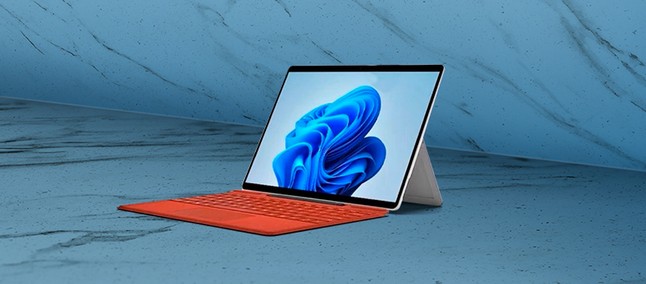 Microsoft pode lançar Surface Pro 8 em setembro com melhorias no design e entrada Thunderbolt 591205 w 646 h 284