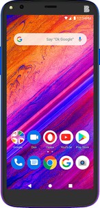 Blu V5