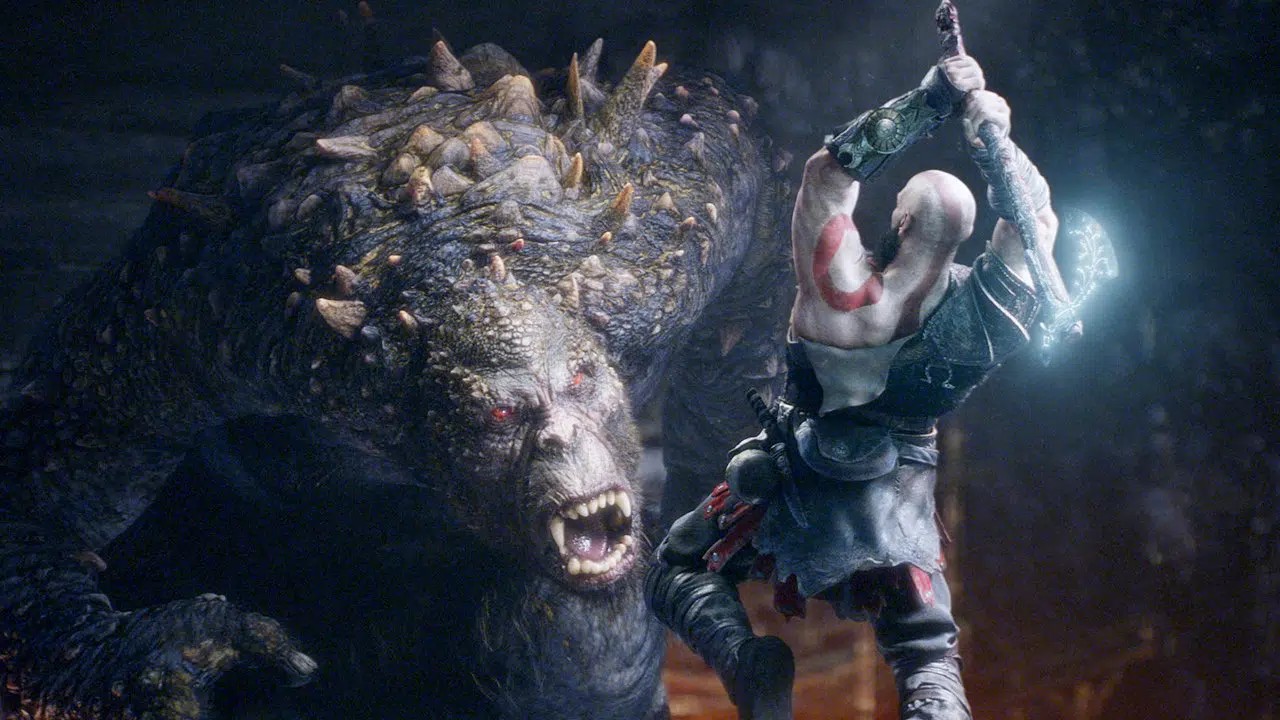 Diretores de God of War: Ragnarok falam um pouco sobre Thor