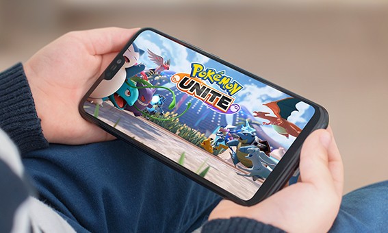 Pokémon UNITE: Data de lançamento é anunciada para Android e