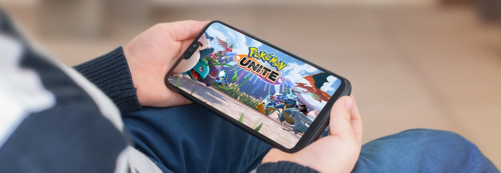 ◓ Pokémon UNITE: Tutorial completo de como baixar e jogar a BETA do jogo em  aparelhos Android! • APK & Convite
