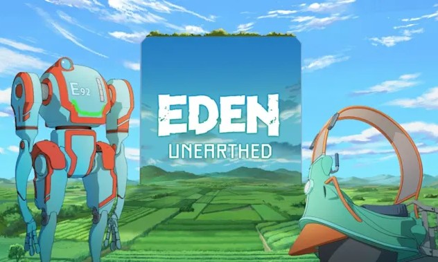 Eden Unearthed: Netflix lança jogo de VR para Oculus Quest baseado em anime  