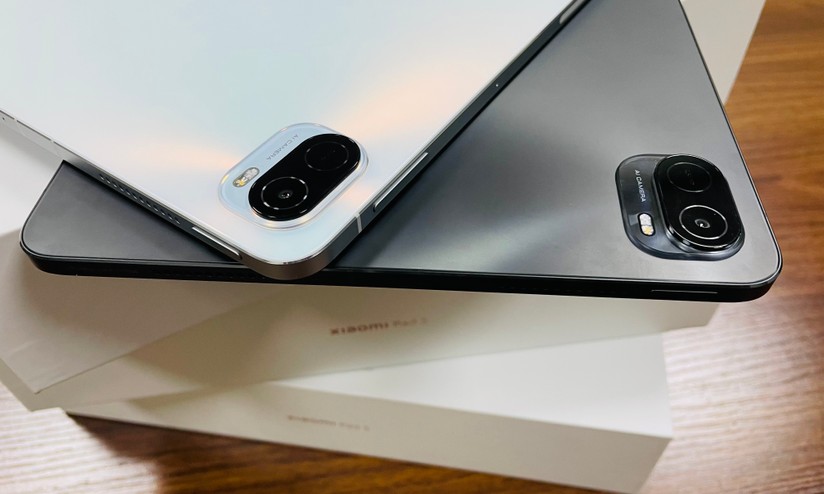 Xiaomi Pad 5 recebe atualização global para a MIUI 13