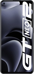 realme GT Neo 2