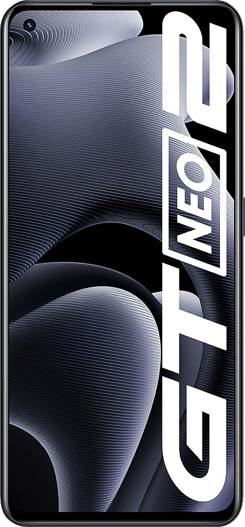 realme GT Neo 2 - Ficha Técnica - TudoCelular.com