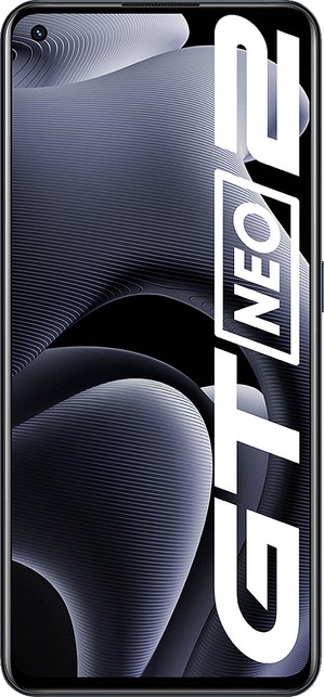 realme GT Neo 2