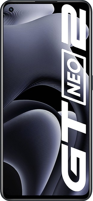 realme GT Neo 2