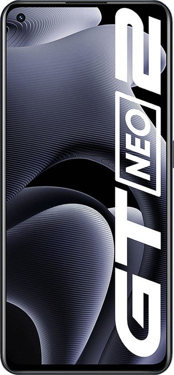 realme GT Neo 2