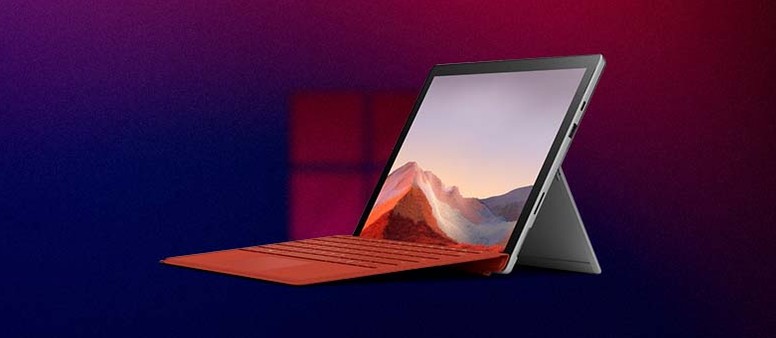 Microsoft Surface Pro 8 - TudoCelular.com