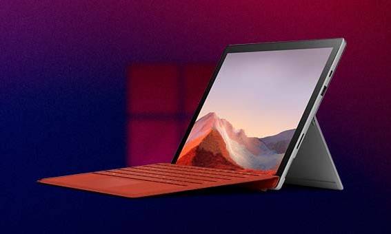 Microsoft anuncia Surface Pro 8 com tela de 120 Hz, Windows 11 e