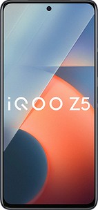 vivo iQOO Z5