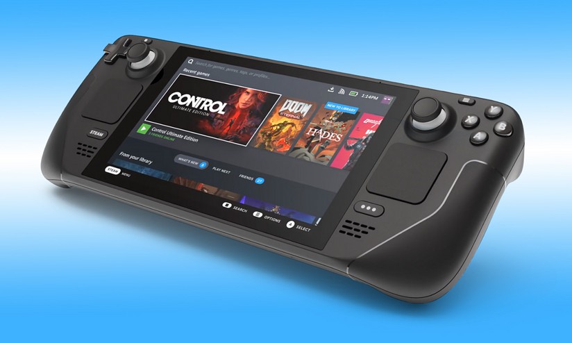 Steam Deck 2: existência do novo console é confirmada